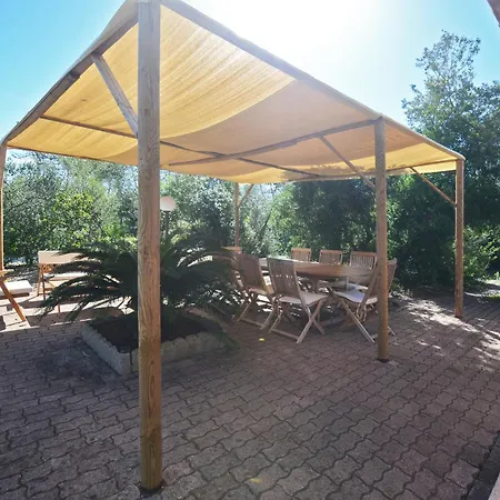 Apartamento Villino Saline - Happy *