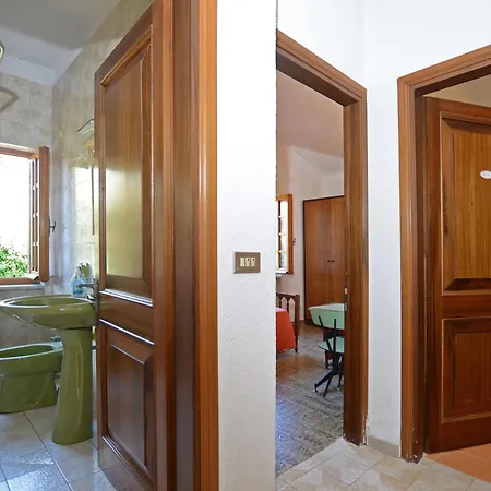 Villino Saline - Happy Apartment