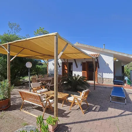 Villino Saline - Happy Apartamento *