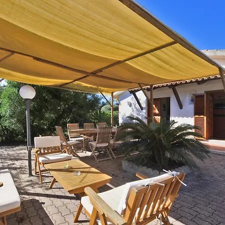 Villino Saline - Happy Apartamento *