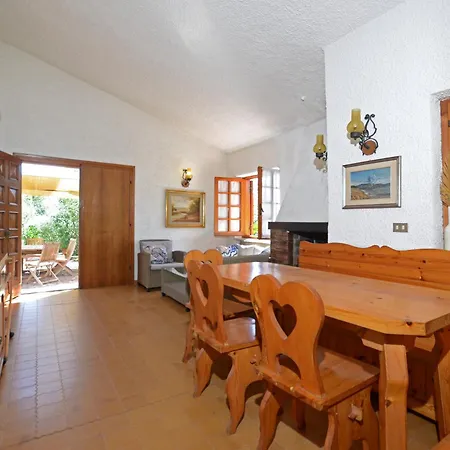 Villino Saline - Happy Apartamento Orbetello
