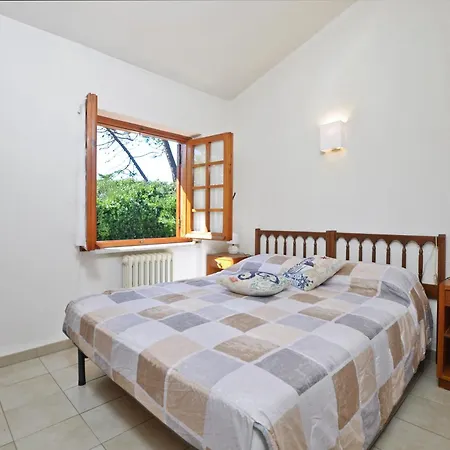 Villino Saline - Happy Apartamento *