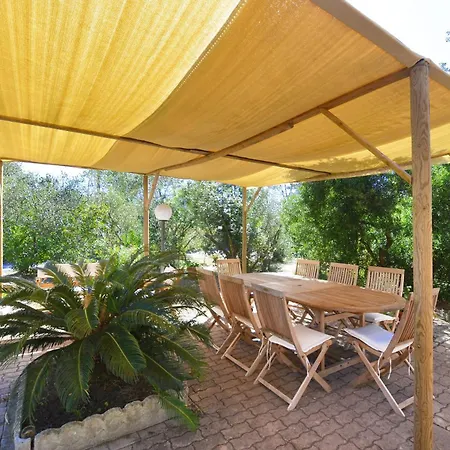 Villino Saline - Happy Apartment