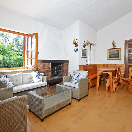 Apartment Villino Saline - Happy