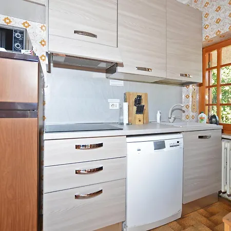 Apartamento Villino Saline - Happy Orbetello