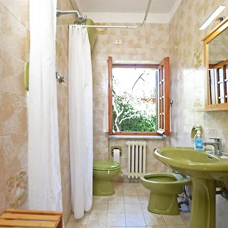 Villino Saline - Happy Apartment