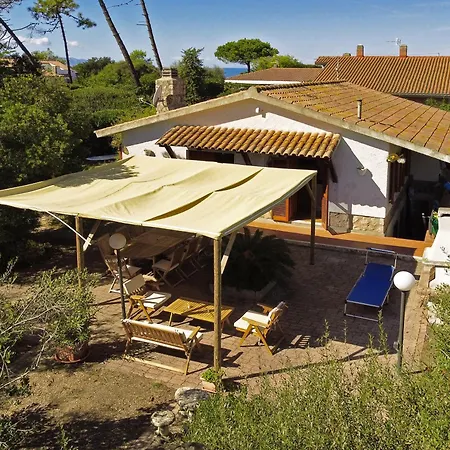 Villino Saline - Happy Apartamento