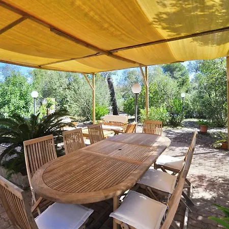 Villino Saline - Happy Apartamento *
