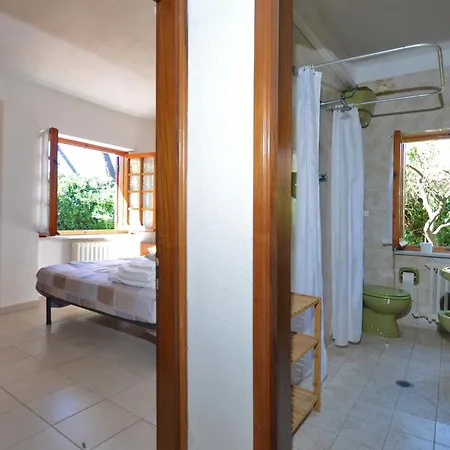 Apartamento Villino Saline - Happy
