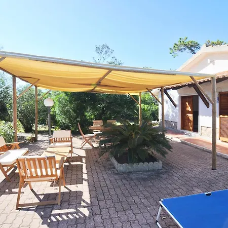 Villino Saline - Happy Apartment Orbetello