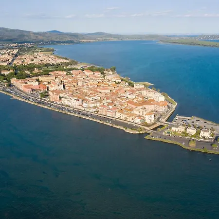 Villino Saline - Happy Apartment *